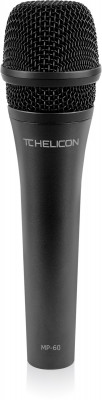 Вокальный динамический микрофон TC Helicon MP-60