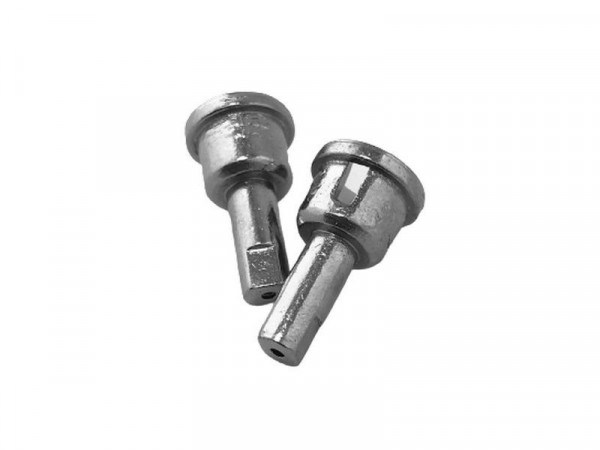 Чашки дифференциала для Remo Hobby Smax 1/16