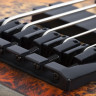 SCHECTER RIOT-5 Inferno Burst 5-струнная бас-гитара