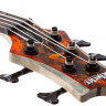 SCHECTER RIOT-5 Inferno Burst 5-струнная бас-гитара