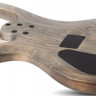 SCHECTER RIOT-5 Inferno Burst 5-струнная бас-гитара