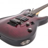 SCHECTER DEMON-6 FR CRB электрогитара