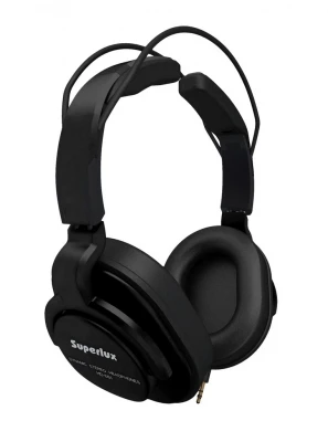 Наушники Superlux HD661Black