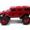 Р/У машина Double Eagle Hummer 1:14