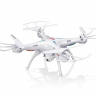 Р/У квадрокоптер Syma X5SW с FPV трансляцией Wi-Fi HeadFree 2.4G RTF
