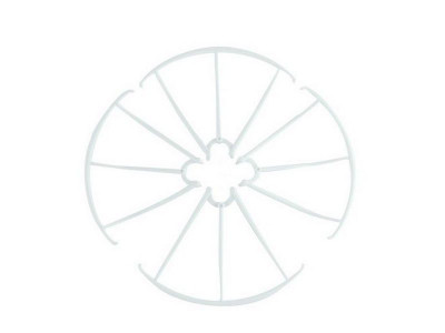 Защитные рамки для квадрокоптера Syma X5