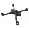Черный корпус для квадрокоптера Hubsan H501S