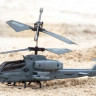 Р/У вертолет Syma S108G AH-1 Super Cobra IR RTF