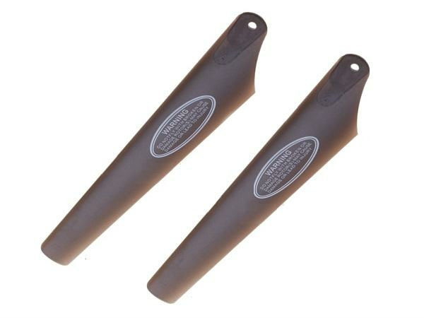 Лопасти верхние для вертолета Syma S023G