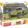 Немецкий средний танк T-V "Пантера" Ausf.D 1/72