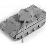 Немецкий средний танк T-V "Пантера" Ausf.D 1/72