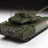 Российский основной боевой танк Т-14 "Армата" 1/35