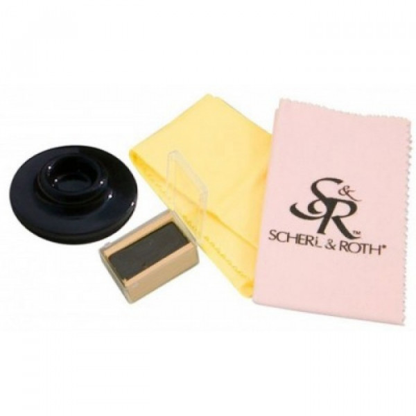 Набор по уходу за виолончелью Conn-Selmer S84 комплект