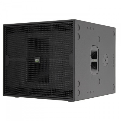 KV2AUDIO ES2.5 пассивный сабвуфер 1600 Вт
