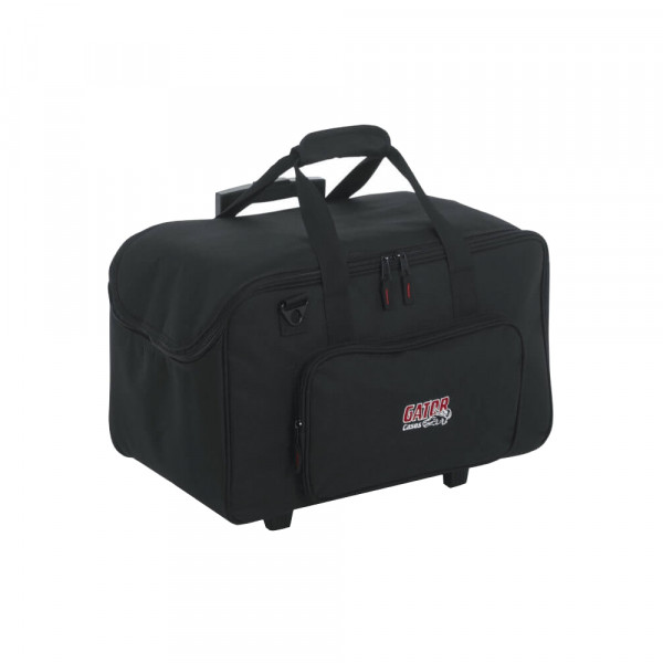 GATOR G-LIGHTBAG-1911W сумка для 4 приборов типа LED PAR 19,5"x11,5"x11"