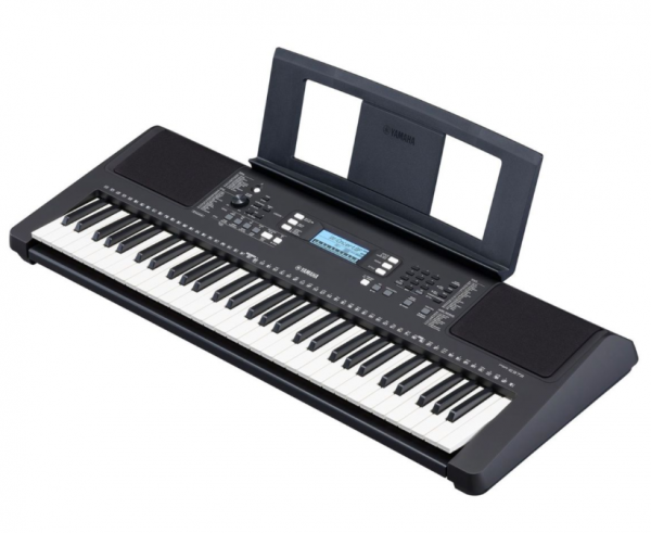 Yamaha PSR-E273 синтезатор с автоаккомпанементом 61 клавиша