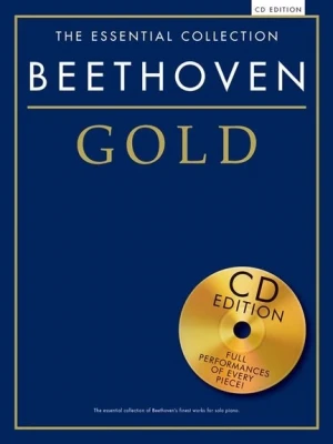 CH80135 The Essential Collection: Beethoven Gold (CD Edition)