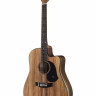 Maton EBW70C электроакустическая гитара