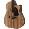 Maton EBW70C электроакустическая гитара