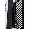 HOHNER Nova III 96 white (C-stepped) 7/8 баян