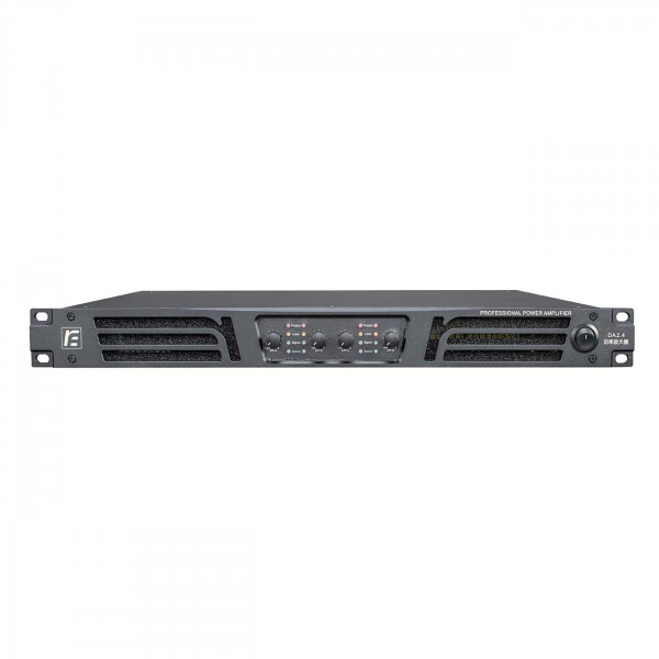 Усилитель мощности RFIntell DA2.4 класс D