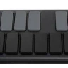 KORG NANOKEY2-BK портативный USB-MIDI-контроллер, цвет чёрный