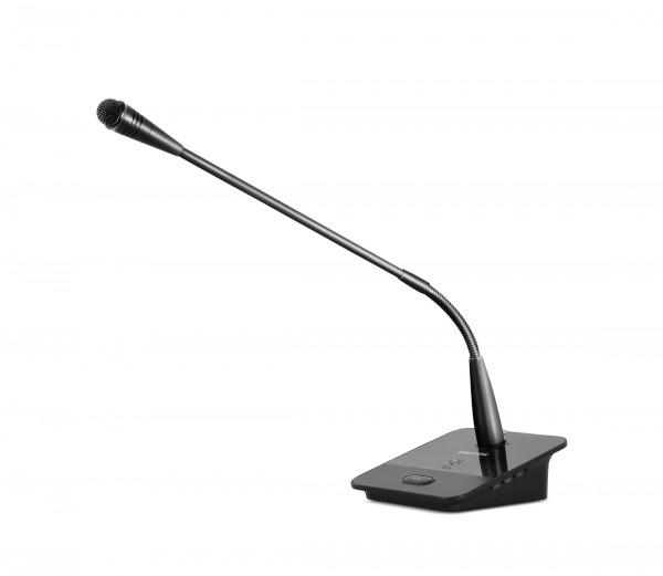 Передатчик настольный FBW A100CT 512-620МГц FM-модуляция