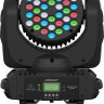 Световой прибор полного вращения Behringer MOVING HEAD MH363 LED BEAM