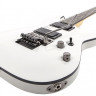SCHECTER DEMON-6 FR VWHT электрогитара