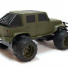 Р/У машина Double Eagle JEEP Wrangler Cross-Country 1:14
