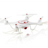 Р/У квадрокоптер Syma X5UC с HD камерой, барометр 2.4G RTF