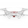 Р/У квадрокоптер Syma X5UC с HD камерой, барометр 2.4G RTF
