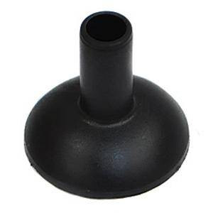 PEARL PL-11 8 мм пластиковая втулка для стойки под тарелку