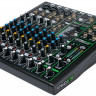 MACKIE ProFX10v3 10-канальный микшер с процессором эффектов и USB