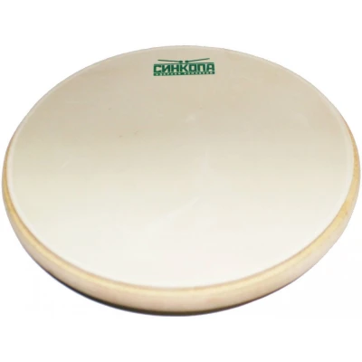 Пэд тренировочный двухсторонний 6" SINKOPA PERCUSSION SPAD6 для барабанщика