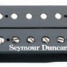 SEYMOUR DUNCAN TB-6 DUNCAN DISTORTION TREMBUCKER BLACK звукосниматель