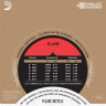 D'ADDARIO EJ49 Normal 28-43 струны для классической гитары