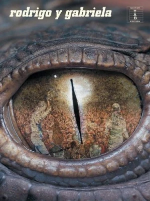 AM992728 Rodrigo y Gabriela (TAB)