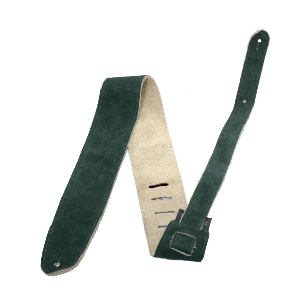 Perri's P25S-205 - ремень для гитары замшевый