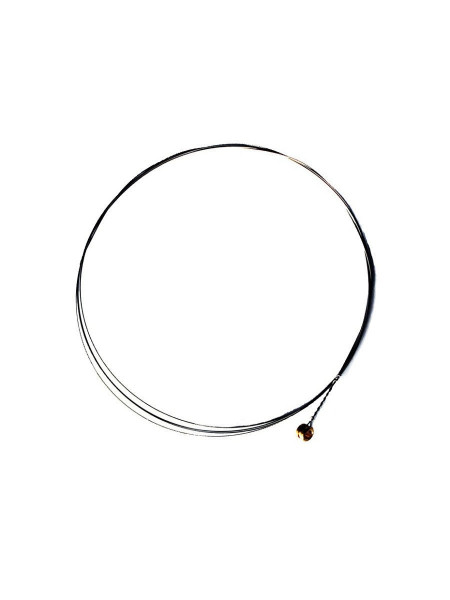 Струна одиночная для акустической гитары 12 Magma Strings GA012PB