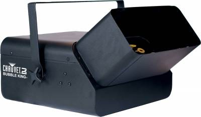 CHAUVET B-550 Генератор мыльных пузырей.