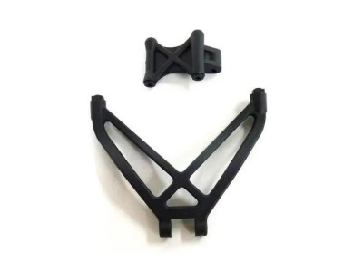 Задние стойки кузова для автомоделей Himoto E8