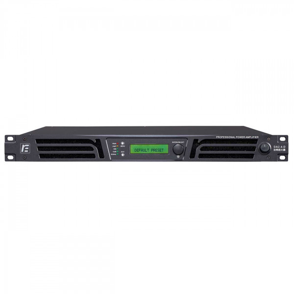 Усилитель мощности RFIntell DA2.4-D класс D