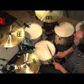 MEINL HCS13H  Hi-Hat 13" hi-hat тарелка