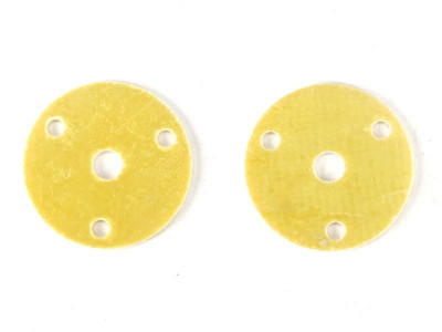 Пластины фиксации сцепления, 2шт.