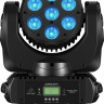 Световой прибор полного вращения Behringer MOVING HEAD MH710 LED WASH