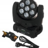 Световой прибор полного вращения Behringer MOVING HEAD MH710 LED WASH