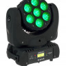 Световой прибор полного вращения Behringer MOVING HEAD MH710 LED WASH