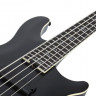 SCHECTER SLS ELITE-5 EVIL TWIN 5-струнная бас-гитара