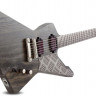 SCHECTER E-1 Apocalypse Rusty Grey электрогитара